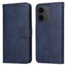 Peňaženkové puzdro Classic Leather case ružové – Xiaomi Redmi 15C | Lacné Kryty Lacné Kryty | Peňaženkové puzdro Classic Leather case ružové – Xiaomi Redmi 15C | Lacné Kryty