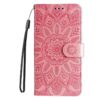 Lacné Kryty | Zadný kryt Candy Case červený – Xiaomi Redmi 15C | Lacné Kryty