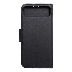 Peňaženkové puzdro Fancy Book čierne – Apple iPhone Air | Lacné Kryty Lacné Kryty | Peňaženkové puzdro Fancy Book čierne – Apple iPhone Air | Lacné Kryty