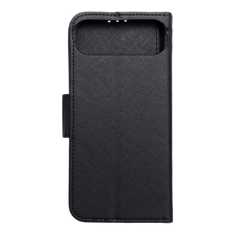 Peňaženkové puzdro Fancy Book čierne – Apple iPhone Air | Lacné Kryty Lacné Kryty | Peňaženkové puzdro Fancy Book čierne – Apple iPhone Air | Lacné Kryty