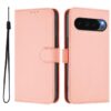 Lacné Kryty | Peňaženkové puzdro Solid modré – Google Pixel 10 Pro XL | Lacné Kryty