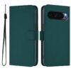 Lacné Kryty | Peňaženkové puzdro Solid modré – Google Pixel 10 Pro XL | Lacné Kryty