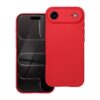 Lacné Kryty | Silikónový kryt Soft case modrý – Apple iPhone Air | Lacné Kryty