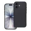 Silikónový kryt Soft Matt modrý – Apple iPhone 17 | Lacné Kryty Lacné Kryty | Silikónový kryt Soft Matt modrý – Apple iPhone 17 | Lacné Kryty