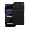 Silikónový kryt Soft case červený – Apple iPhone 17 Pro | Lacné Kryty Lacné Kryty | Silikónový kryt Soft case červený – Apple iPhone 17 Pro | Lacné Kryty