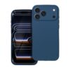 Ligotavý Kryt Forcell Shining strieborný – Apple iPhone 17 Pro | Lacné Kryty Lacné Kryty | Ligotavý Kryt Forcell Shining strieborný – Apple iPhone 17 Pro | Lacné Kryty
