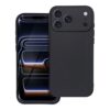 Ligotavý Kryt Forcell Shining strieborný – Apple iPhone 17 Pro Max | Lacné Kryty Lacné Kryty | Ligotavý Kryt Forcell Shining strieborný – Apple iPhone 17 Pro Max | Lacné Kryty