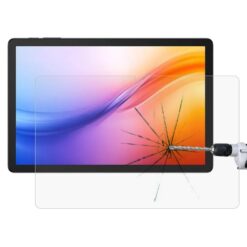 Tvrdené sklo 9H – Doogee Tab G6 Plus 11″