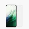 Lacné Kryty | Tvrdené sklo Dux Ducis celopovrchové čierne – Xiaomi Redmi 15 4G/5G | Lacné Kryty