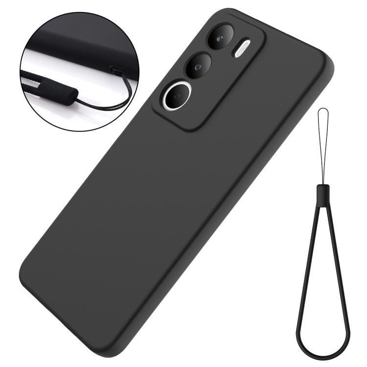 Zadný kryt Candy Case čierny – Realme C71 | Lacné Kryty Lacné Kryty | Zadný kryt Candy Case čierny – Realme C71 | Lacné Kryty