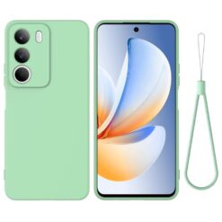 Zadný kryt Candy Case zelený – Realme C71