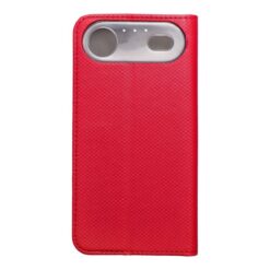 Lacné Kryty | Knižkové puzdro Smart Case Book červené – Apple iPhone Air | Lacné Kryty