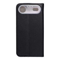 Lacné Kryty | Knižkové puzdro Smart Case Book čierne – Apple iPhone Air | Lacné Kryty