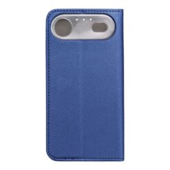Lacné Kryty | Knižkové puzdro Smart Case Book modré – Apple iPhone Air | Lacné Kryty