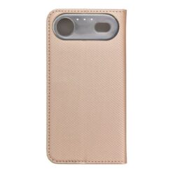 Knižkové puzdro Smart Case Book zlaté – Apple iPhone Air | Lacné Kryty Lacné Kryty | Knižkové puzdro Smart Case Book zlaté – Apple iPhone Air | Lacné Kryty