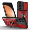 Lacné Kryty | Odolný kryt CamCover Armor modrý – Samsung Galaxy S25 FE | Lacné Kryty
