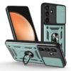 Odolný kryt CamCover Armor ružový – Samsung Galaxy S25 FE | Lacné Kryty Lacné Kryty | Odolný kryt CamCover Armor ružový – Samsung Galaxy S25 FE | Lacné Kryty