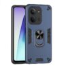 Lacné Kryty | Odolný kryt Ring Armor zelený – Xiaomi Poco C85 | Lacné Kryty