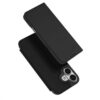 Peňaženkové puzdro Dux Ducis Skin Pro modré – Apple iPhone 17 | Lacné Kryty Lacné Kryty | Peňaženkové puzdro Dux Ducis Skin Pro modré – Apple iPhone 17 | Lacné Kryty