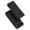 Lacné Kryty | Peňaženkové puzdro Dux Ducis Skin Pro ružové – Apple iPhone Air | Lacné Kryty