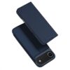Lacné Kryty | Peňaženkové puzdro Dux Ducis Skin Pro ružové – Apple iPhone Air | Lacné Kryty