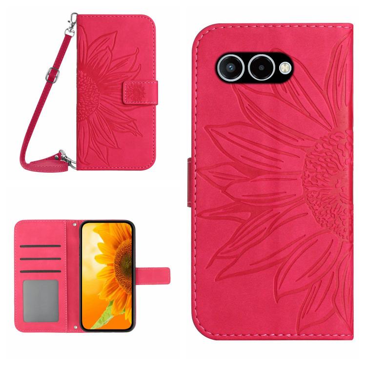 Peňaženkové puzdro Embossing Pattern Kvet tmavoružové – T Phone 3 | Lacné Kryty Lacné Kryty | Peňaženkové puzdro Embossing Pattern Kvet tmavoružové – T Phone 3 | Lacné Kryty
