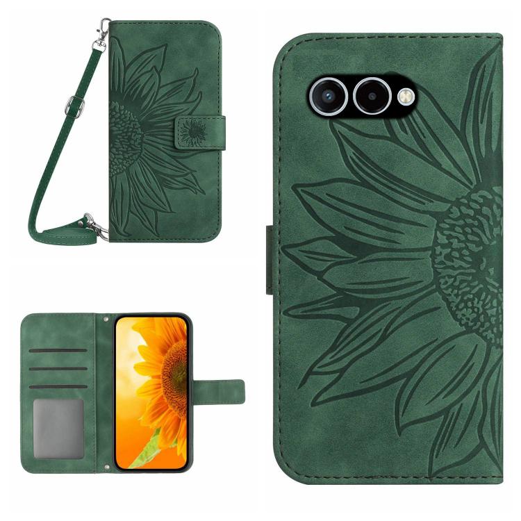 Peňaženkové puzdro Embossing Pattern Kvet zelené – T Phone 3 | Lacné Kryty Lacné Kryty | Peňaženkové puzdro Embossing Pattern Kvet zelené – T Phone 3 | Lacné Kryty