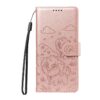 Peňaženkové puzdro Embossing Pattern Šteniatko zelené – Samsung Galaxy S25 FE | Lacné Kryty Lacné Kryty | Peňaženkové puzdro Embossing Pattern Šteniatko zelené – Samsung Galaxy S25 FE | Lacné Kryty