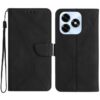 Peňaženkové puzdro Embossing Pattern Stitchy case zelené – Honor X5c Plus | Lacné Kryty Lacné Kryty | Peňaženkové puzdro Embossing Pattern Stitchy case zelené – Honor X5c Plus | Lacné Kryty