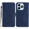 Lacné Kryty | Zadný kryt Soft Matt čierny – Honor X5c Plus | Lacné Kryty