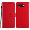 Peňaženkové puzdro Grid case fialové – T Phone 3 | Lacné Kryty Lacné Kryty | Peňaženkové puzdro Grid case fialové – T Phone 3 | Lacné Kryty