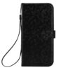 Peňaženkové puzdro Honeycomb Dot Texture Case zlaté – Samsung Galaxy S25 FE | Lacné Kryty Lacné Kryty | Peňaženkové puzdro Honeycomb Dot Texture Case zlaté – Samsung Galaxy S25 FE | Lacné Kryty