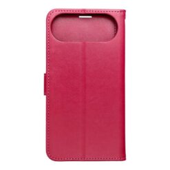 Peňaženkové puzdro Mezzo dreamcatcher tmavoružové – Apple iPhone Air | Lacné Kryty Lacné Kryty | Peňaženkové puzdro Mezzo dreamcatcher tmavoružové – Apple iPhone Air | Lacné Kryty