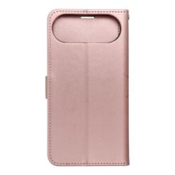 Lacné Kryty | Peňaženkové puzdro Mezzo mandala ružové – Apple iPhone Air | Lacné Kryty