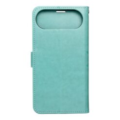 Peňaženkové puzdro Mezzo mandala zelené – Apple iPhone Air | Lacné Kryty Lacné Kryty | Peňaženkové puzdro Mezzo mandala zelené – Apple iPhone Air | Lacné Kryty