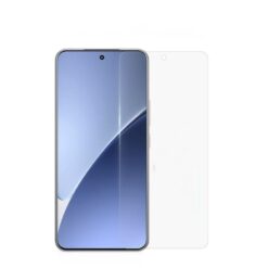 Lacné Kryty | Zadný kryt Soft Matt čierny – Xiaomi 15T Pro | Lacné Kryty