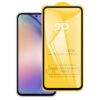 Lacné Kryty | Tvrdené sklo Dux Ducis celopovrchové čierne – Samsung Galaxy A55 5G | Lacné Kryty