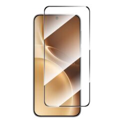 Tvrdené sklo Enkay celopovrchové – Vivo X300 Pro