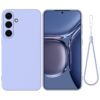 Zadný kryt Candy Case ružový – Samsung Galaxy S25 FE | Lacné Kryty Lacné Kryty | Zadný kryt Candy Case ružový – Samsung Galaxy S25 FE | Lacné Kryty