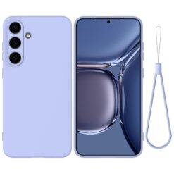 Lacné Kryty | Zadný kryt Candy Case fialový – Samsung Galaxy S25 FE | Lacné Kryty