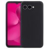Peňaženkové puzdro Grid case fialové – T Phone 3 | Lacné Kryty Lacné Kryty | Peňaženkové puzdro Grid case fialové – T Phone 3 | Lacné Kryty