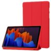 Lacné Kryty | Knižkové puzdro Pure case ružové – Samsung Galaxy Tab S11 | Lacné Kryty