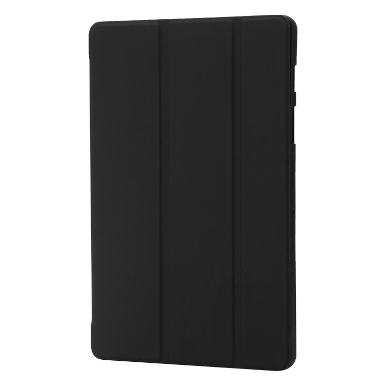 Knižkové puzdro Pure case čierne – Samsung Galaxy Tab S11 | Lacné Kryty Lacné Kryty | Knižkové puzdro Pure case čierne – Samsung Galaxy Tab S11 | Lacné Kryty