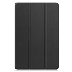 Lacné Kryty | Knižkové puzdro Pure case čierne – Xiaomi Redmi Pad 2 Pro | Lacné Kryty