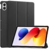 Lacné Kryty | Knižkové puzdro Pure case modré – Xiaomi Redmi Pad 2 Pro | Lacné Kryty