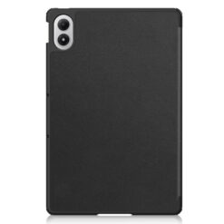 Lacné Kryty | Knižkové puzdro Pure case čierne – Xiaomi Redmi Pad 2 Pro | Lacné Kryty