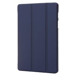 Knižkové puzdro Pure case modré – Samsung Galaxy Tab S11 | Lacné Kryty Lacné Kryty | Knižkové puzdro Pure case modré – Samsung Galaxy Tab S11 | Lacné Kryty