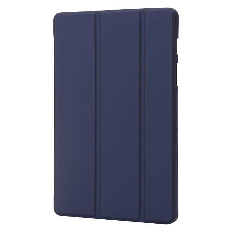 Knižkové puzdro Pure case modré – Samsung Galaxy Tab S11 | Lacné Kryty Lacné Kryty | Knižkové puzdro Pure case modré – Samsung Galaxy Tab S11 | Lacné Kryty