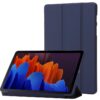 Knižkové puzdro Pure case čierne – Samsung Galaxy Tab S11 | Lacné Kryty Lacné Kryty | Knižkové puzdro Pure case čierne – Samsung Galaxy Tab S11 | Lacné Kryty
