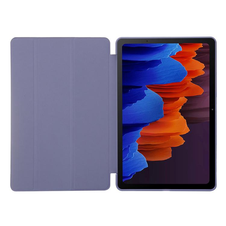 Knižkové puzdro Pure case modré – Samsung Galaxy Tab S11 | Lacné Kryty Lacné Kryty | Knižkové puzdro Pure case modré – Samsung Galaxy Tab S11 | Lacné Kryty